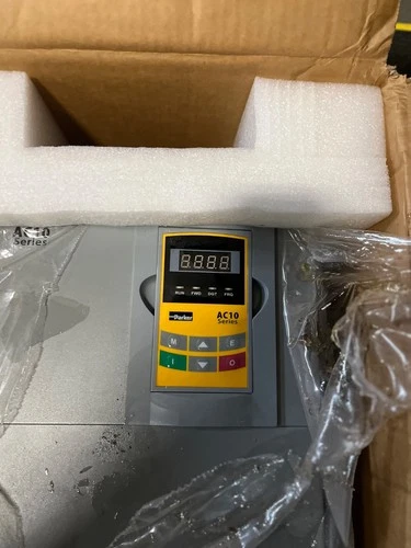 BRAND NEW - Parker AC10 Variable Frequency Drive 10G-44-0230-BN 15Hp 380-480V