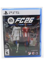 EA Sports FC 26 - Sony PlayStation 5 PS5 Physical In Box