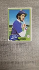 1981 O-Pee-Chee Harold Baines Rookie #347 VG-EX Baseball