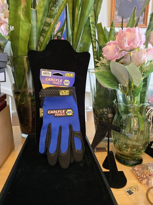 #ad NEW NAPA quot;MECHANIX WEAR THE ORIGINALquot; MECHANICS GLOVES SZ LG $9.95