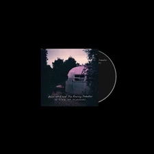 In Lieu of Flowers by Aaron West and the Roaring Twenties [CD]