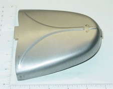 Structo Stamped Steel Hood w/Latch Replacement Toy Part STP-012