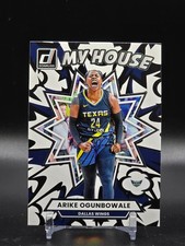 2025 Panini Donruss WNBA - My House Arike Ogunbowale #2