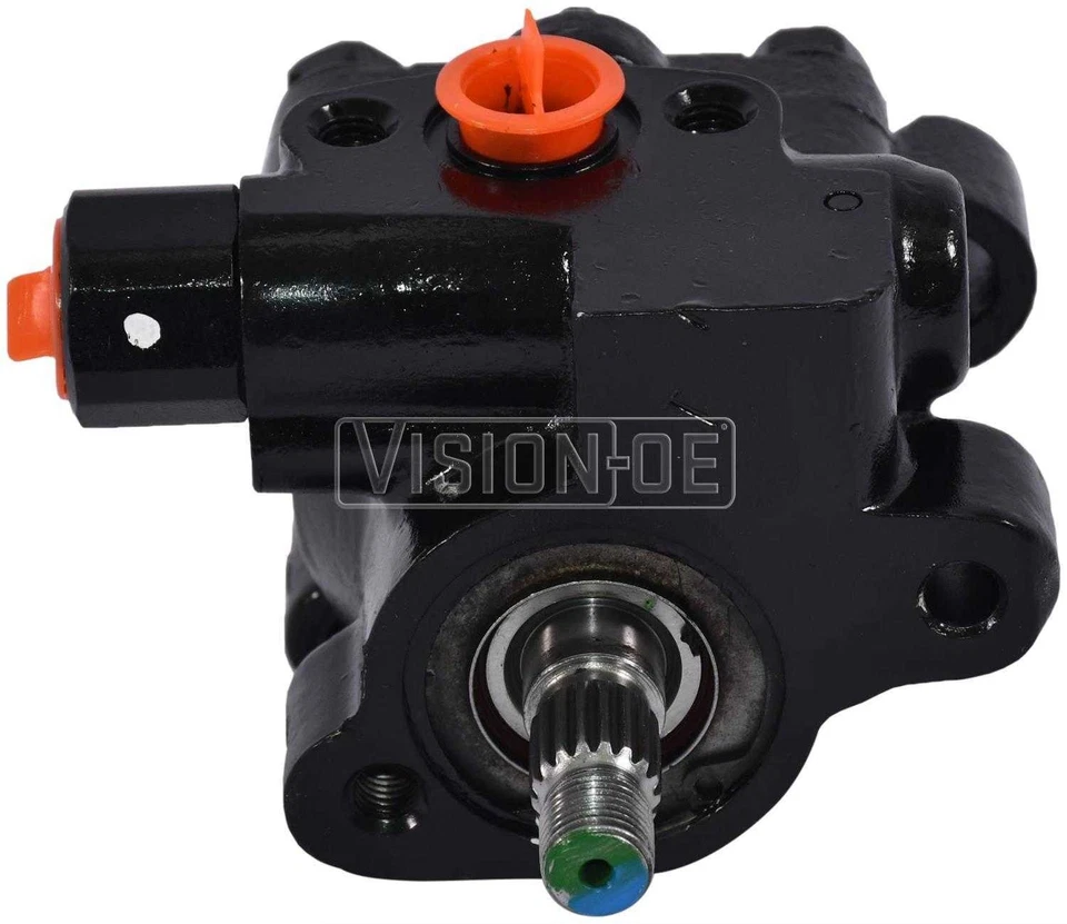 Насос гидроусилителя руля подходит для Hyundai Accent 1996-2005 годов выпуска VISION-OE - Изображение 3 из 4