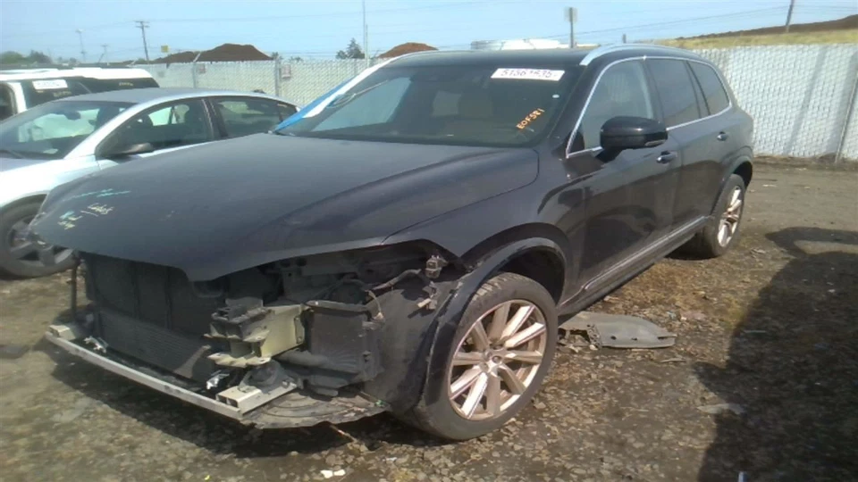 Engine ECM Electronic Control Module ID 36010223 Fits 16-22 VOLVO XC90 30106597 - Image 3 of 4