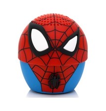 Bitty Boomers - Marvel: Spider-Man - Mini Bluetooth Speaker
