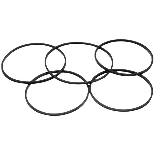 50 STÜCKE Universal Mix Kassettenbandmaschine Riemen Verschiedene Gemeinsam8237 - Bild 8 von 8