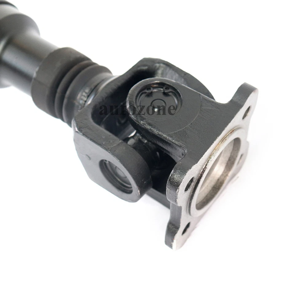 Front Driveshaft Prop Shaft Assembly for Mercedes-Benz E280 E320 E350 W211 AWD Foto 4 de 4