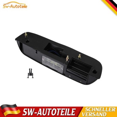 Cxb000280pma FüR Land Rover Freelander 1998-06 Heckklappe Griff TüRgriff öFfner