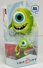 NEW Disney Infinity 1.0 3.0 2.0 Mike Wazowski Monsters Inc Figure Wii Xbox PS4