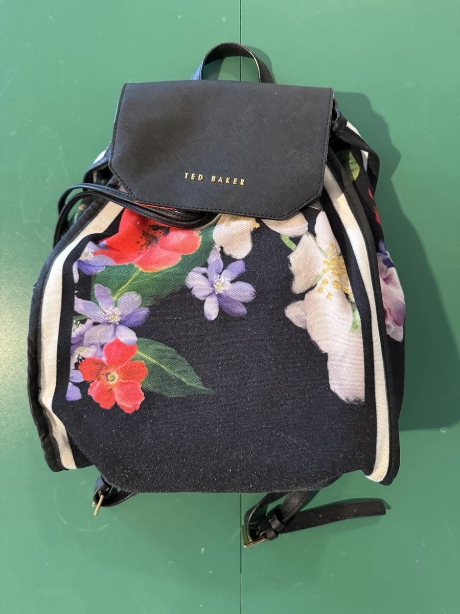 Ted Baker Floral Bags & Handbags for Women for sale | eBay