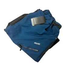 ARSUXEO Outdoor Sports Cycling Shorts Mens Size 2XL Downhill Mountain Bike NWT