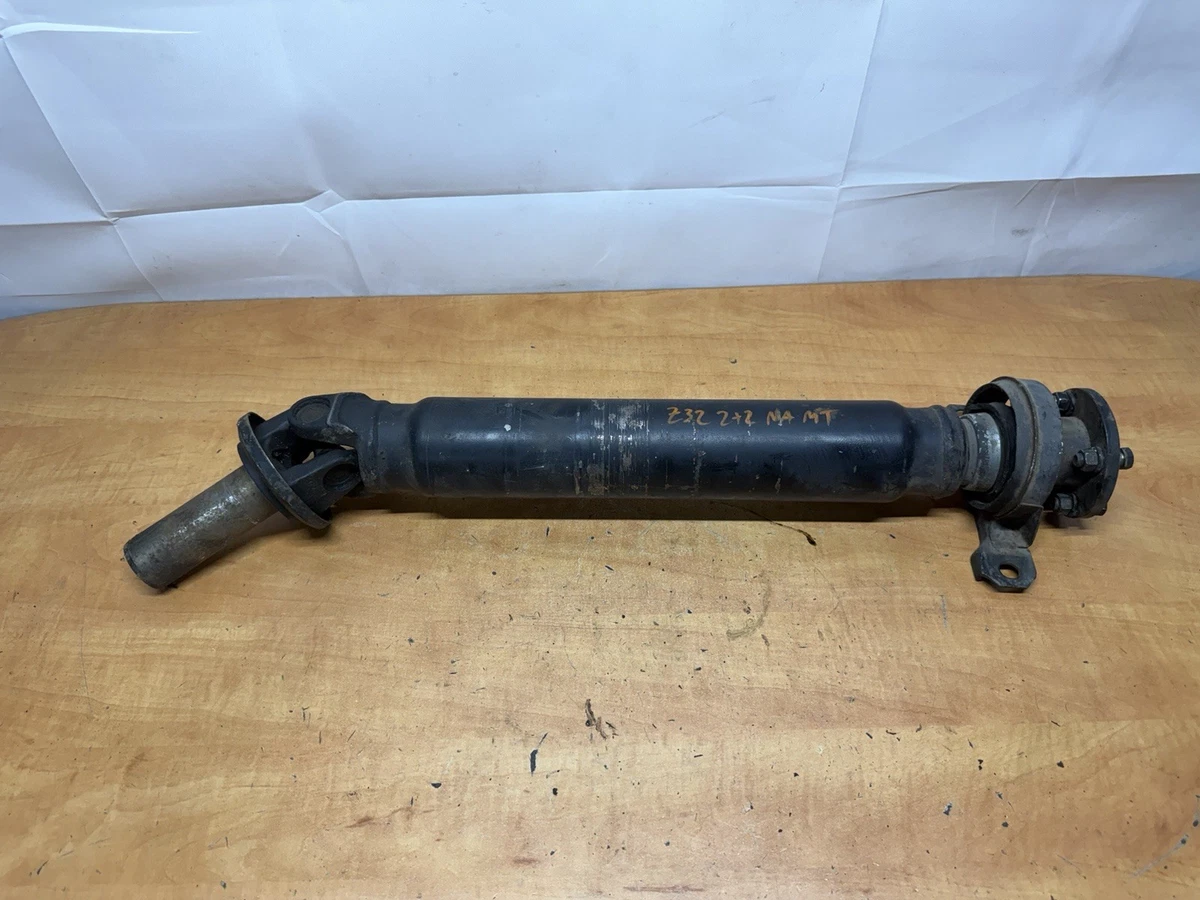 Universal Joints & Driveshafts for Nissan 300ZX for sale | eBay