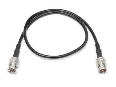 for Canare 12G 4K 60P SDI Video Cable Coaxial 12G BNC Flexible Cable 50cm