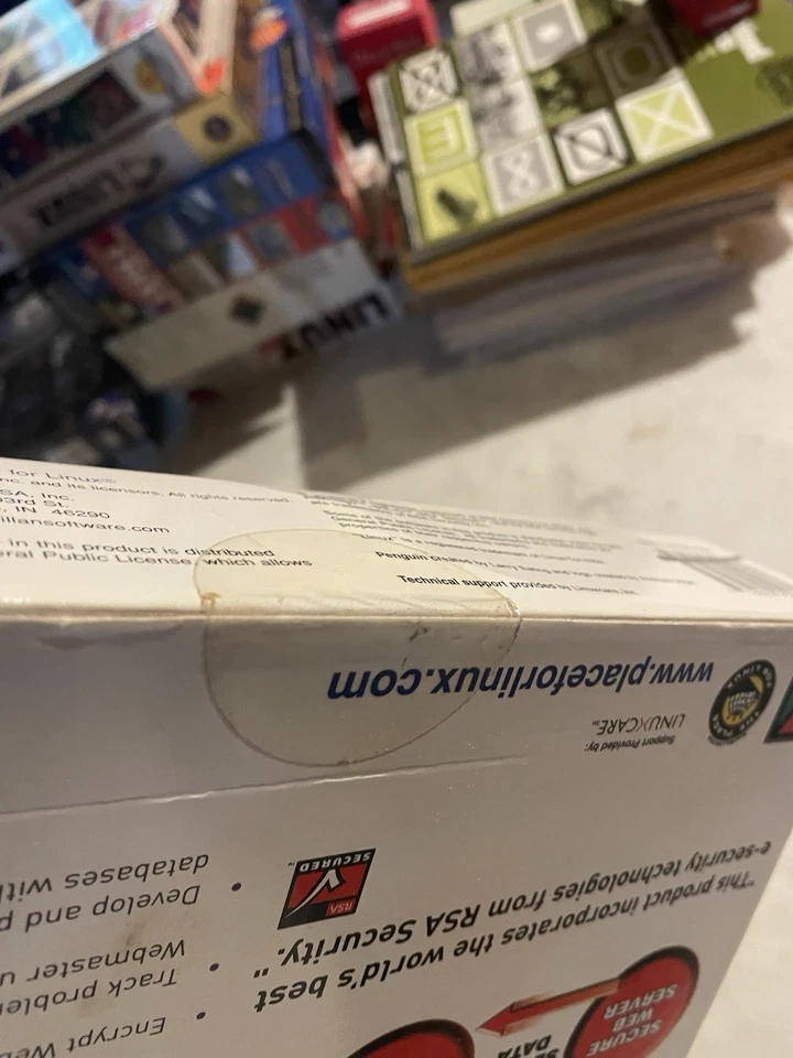 Secure Web Server For Linux - Image 4 of 4