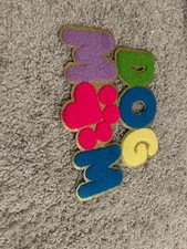 iron on patches for clothes big lot