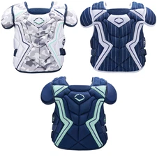Evoshield STMNT SRZ Austin Wells Catcher’s Chest Protector – WB57813