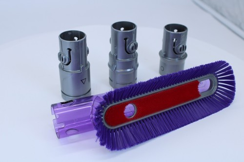 Dyson Soft Staubbürste Baugruppe 90889601 Original DC08T, DC11 - Bild 3 von 21