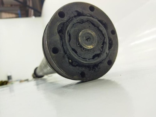 4E0521101D albero trasmissione posteriore centrale per AUDI A8 (4E2) 3.0 143480 - Bild 5 von 10