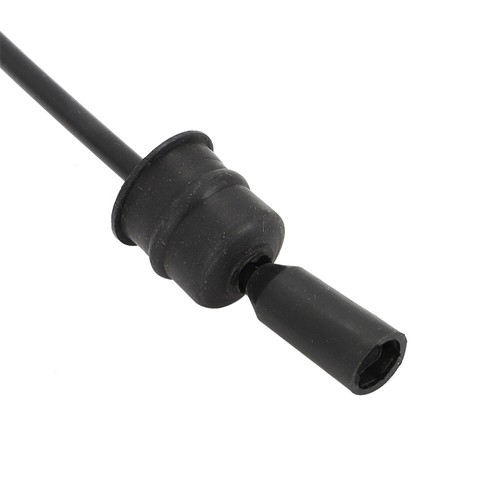 For Yamaha Pw50 Single Throttle Cable Fits For Oil Pump Delete 2002 And Older UK - Picture 3 of 9