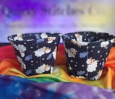 Eiscreme Cosy, Eishalter, Schaf