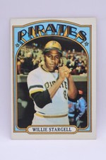 1972 Topps Baseball #226-450 Pick Your Card - Complete Your Set - 72BB01