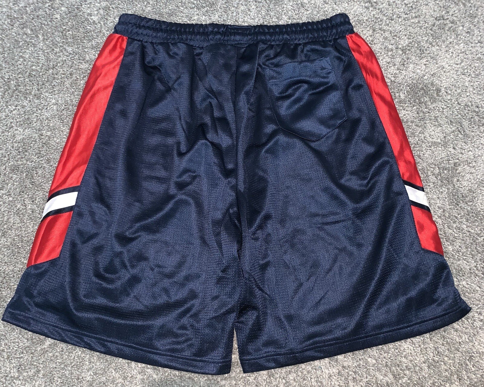 NFL JPD Player Development Workout Running Shorts… - image 2