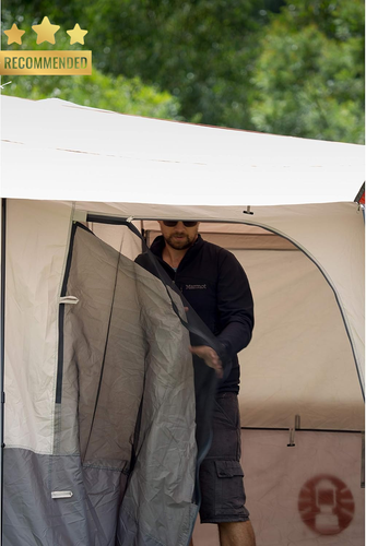 Camping Instant up Tent - Picture 10 of 12
