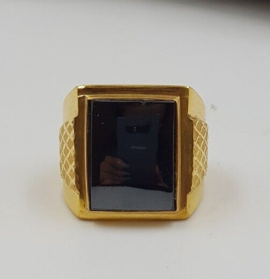 本日のみ40s vintage onyx 9k ring il_1080xN.6193856307_249v.jpg