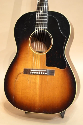 Gibson LG-1 1958 Used Acoustic Guitar