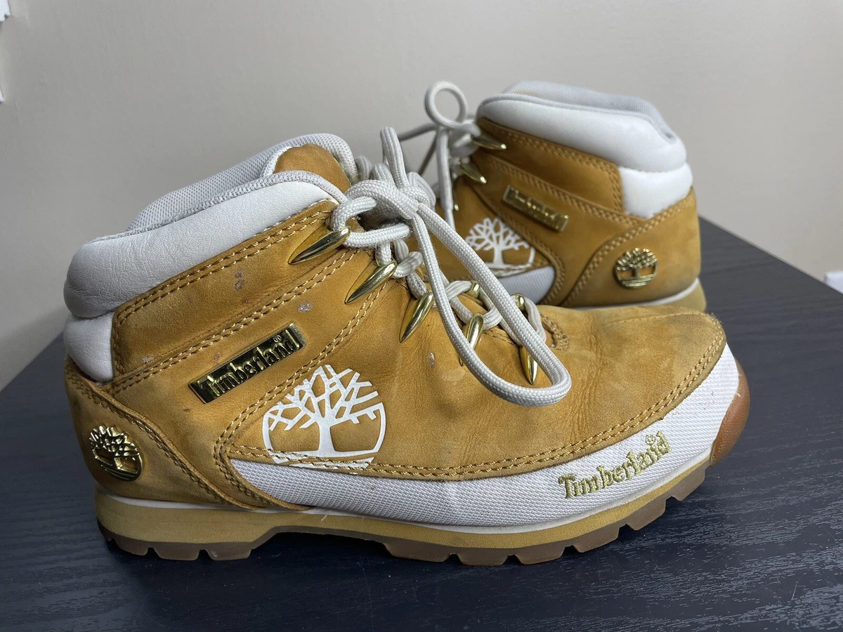 Timberland euro 2025 sprint femme