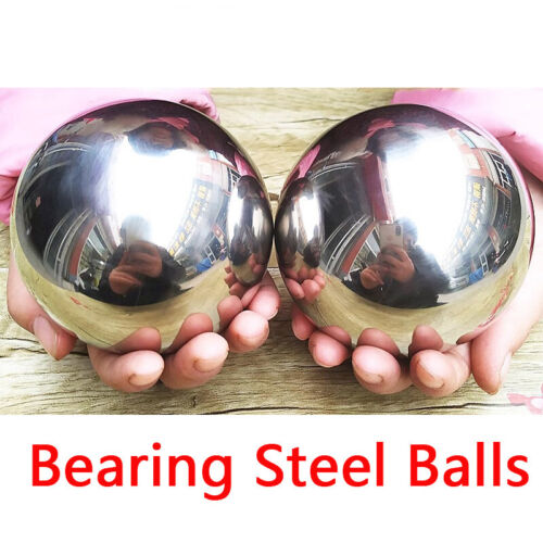 Bearing Steel Ball Diameter 30.163-200mm High Precision Bearing Ball Smooth Ball - Picture 11 of 17