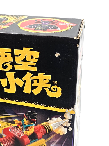Retirado - LEGO MONKIE KID: Base Aracnoide de la Reina Araña (80022) - 1170 piezas Nuevo en caja - Imagen 10 de 12