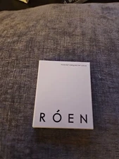 ROEN Eyes on Me Eyeshadow Palette In Filter, Polaroid, Selfie, Flash NIB