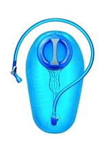 CamelBak Crux 2-Liter Water Reservoir - Hydration Bladder - Faster Water Flow...