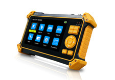 5 Inch HD CCTV Tester Monitor CVBS AHD CVI TVI SDI 8MP Camera Testing VGA Input