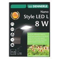 Dennerle Nano Style Led 8W #Lb