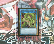 anaconda yugioh card Familiar-Possessed