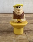 Hanna Barbera Flintstone’S Barney Rubble 2” Figure