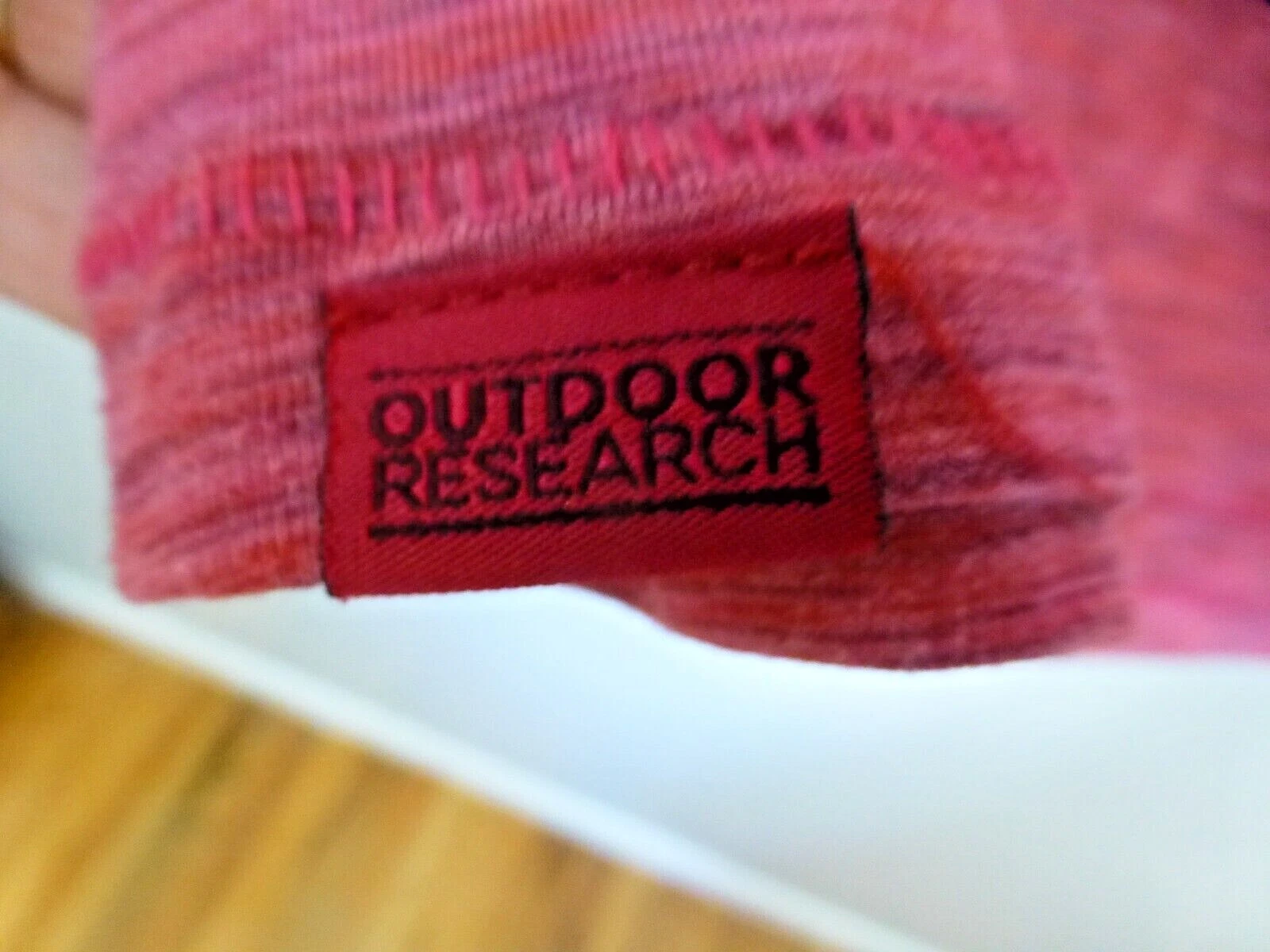 outdoor-research flyway heathered lightweight shirt