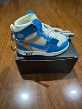 Mini power bank/ Light blue