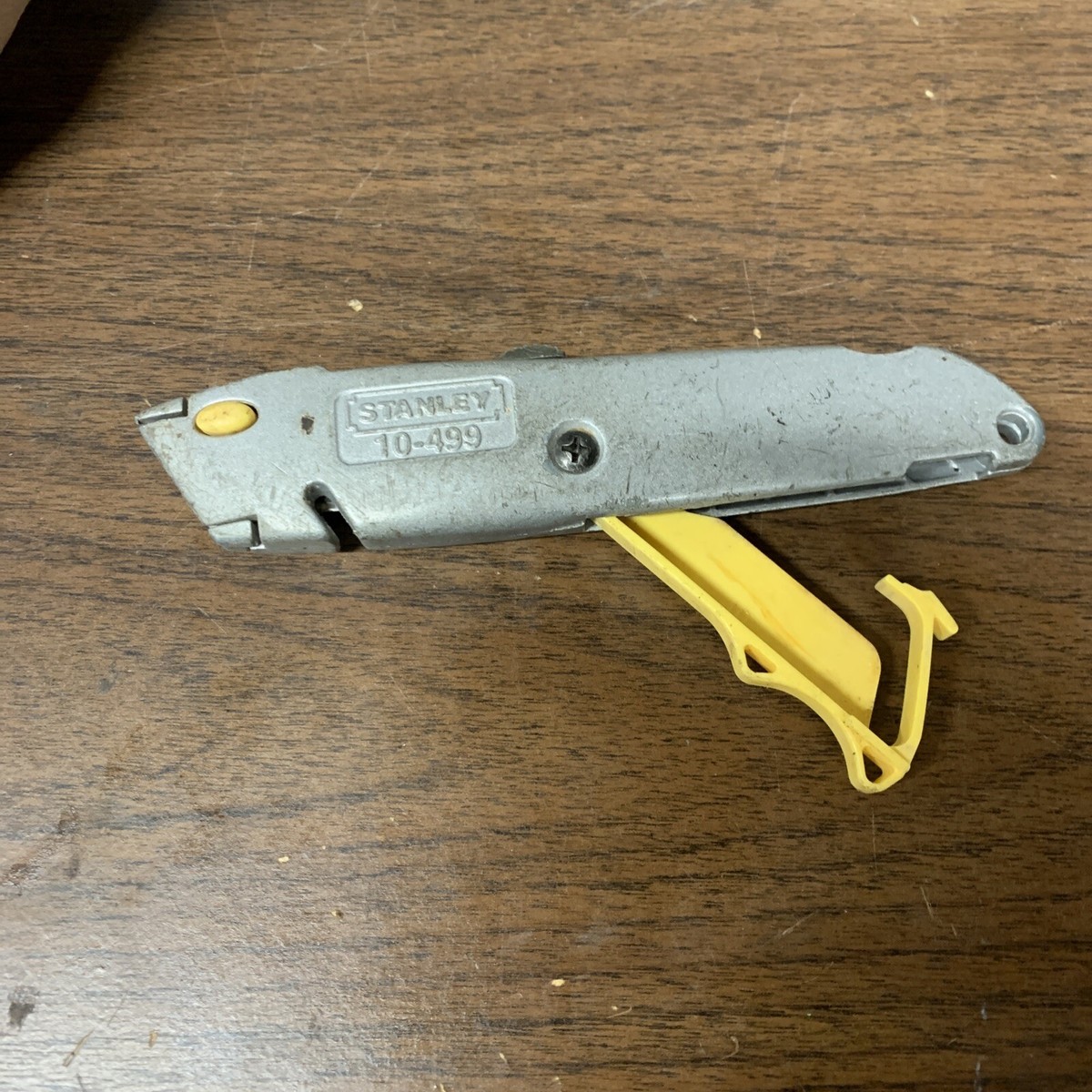Stanley 10 049 Box Cutter