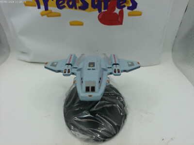 EagleMoss U.S.S. Voyager Aeroshuttle