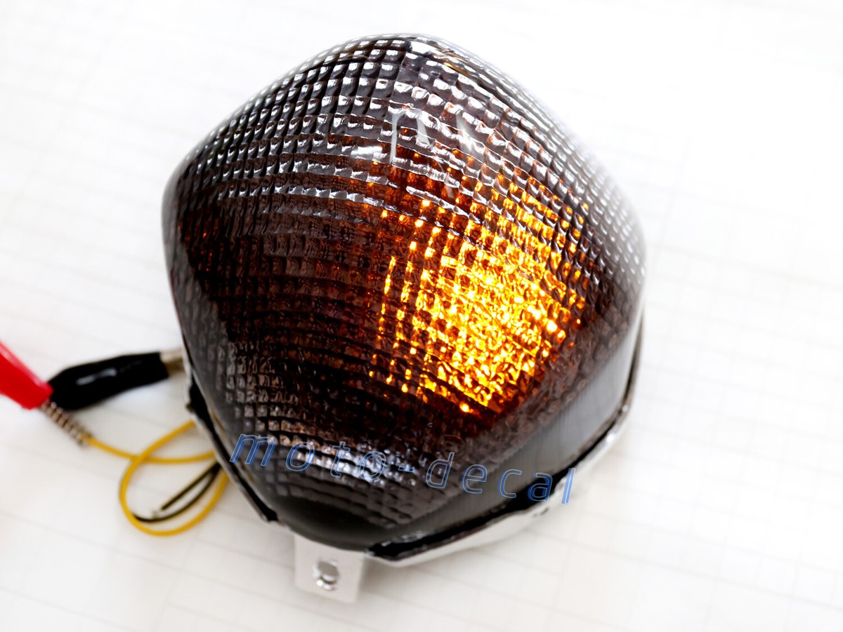 1998-2001 Suzuki Katana 600/750 GSX600F GSX750F LED Tail Light