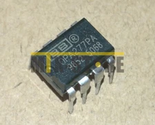 1PCS OPA277PA High Precision OPERATIONAL AMPLIFIERS