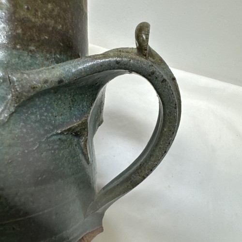 Vintage Stoneware/Pottery Decanters - Picture 9 of 11