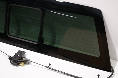 🔅2015-2025 FORD F-150 OEM. GLASS SLIDING - BACK FL3415422A12GM