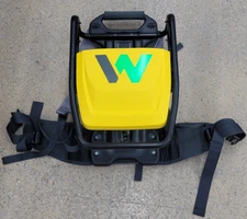 Wacker Neuson Converter ACBe Modular Batter-Pwered Internal Vibrator (bare Tool)