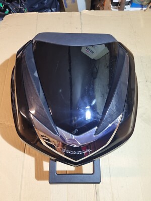 Bauletto Sh 300 Originale Prezzo Bauletto Baule Portapacchi