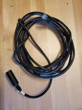 Applied Concepts Stalker Vision Hi8 in-car Video Covert Auxiliary Camera Cable